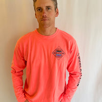 Bobcaygeon Hub of the Kawarthas Longsleeve T-Shirt