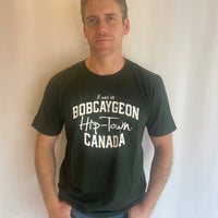 Hip-Town Concert T-Shirt