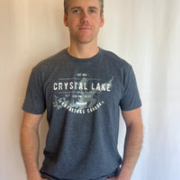 Lake Life Crystal Lake T-Shirt