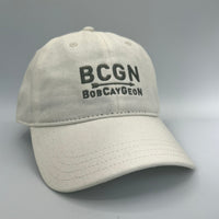 BCGN Bobcaygeon Hat