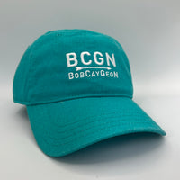 BCGN Bobcaygeon Hat