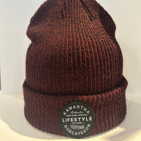 Lifestyle Toque