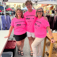 Hip-Town Guitar T-Shirt (Premium Heavyweight)