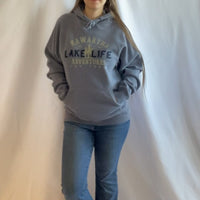 Kawartha Lake Life Adventures Hoodie