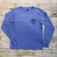 Bobcaygeon Hub of the Kawarthas Longsleeve T-Shirt