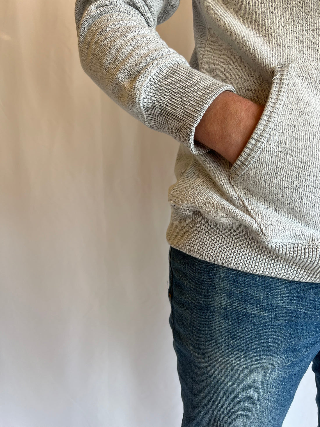 Crystal Lake Nantucket Fleece Hoodie