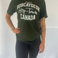 Hip-Town Concert T-Shirt