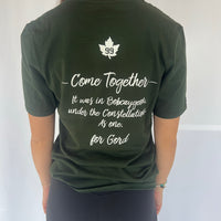 Hip-Town Concert T-Shirt