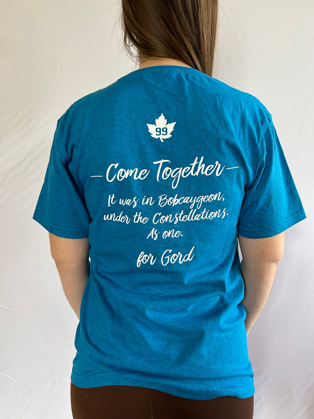 Hip-Town Concert T-Shirt