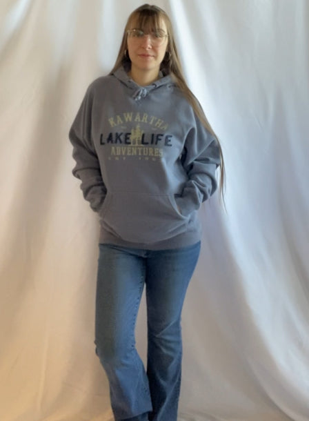 Kawartha Lake Life Adventures Hoodie