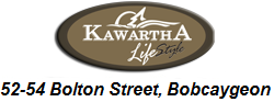 Kawartha Lifestyle – Lifestyle Fashions in Bobcaygeon, ON